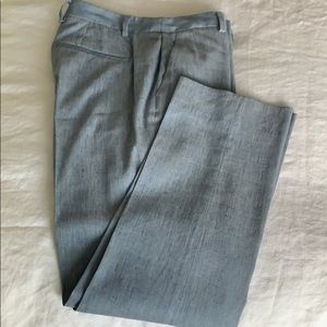 Gap Chanmbray pants - 8